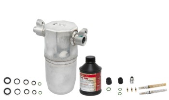 A/C Compressor Replacement Service Kit