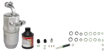 A/C Compressor Replacement Service Kit