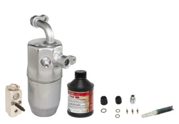 A/C Compressor Replacement Service Kit