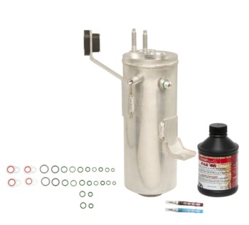 A/C Compressor Replacement Service Kit