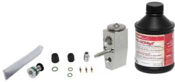 A/C Compressor Replacement Service Kit