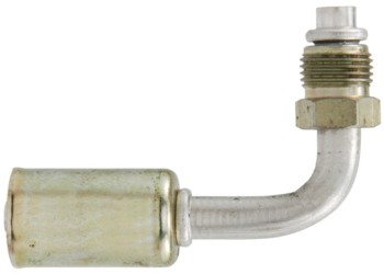 A/C Refrigerant Hose Fitting