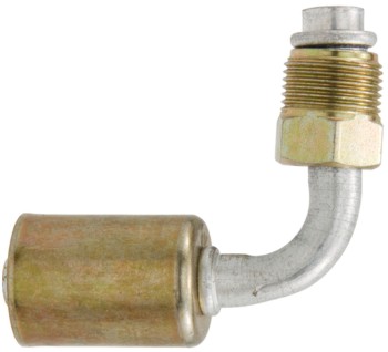 A/C Refrigerant Hose Fitting