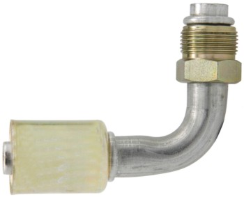A/C Refrigerant Hose Fitting