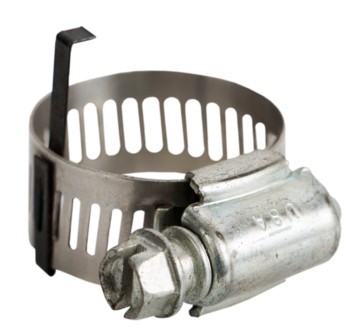 A/C Refrigerant Hose Fitting