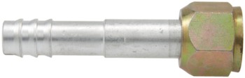 A/C Refrigerant Hose Fitting