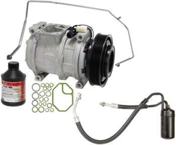 A/C Compressor Kit
