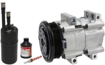 A/C Compressor Kit