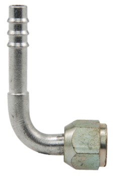 A/C Refrigerant Hose Fitting