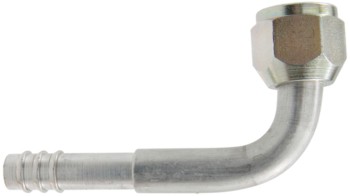 A/C Refrigerant Hose Fitting