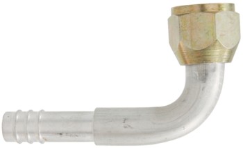 A/C Refrigerant Hose Fitting