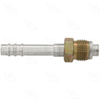 A/C Refrigerant Hose Fitting