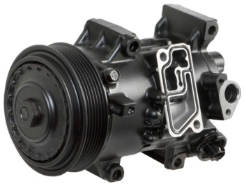 A/C Compressor