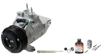 A/C Compressor Kit