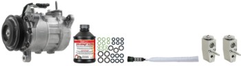 A/C Compressor Kit