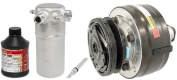 A/C Compressor Kit