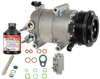 A/C Compressor Kit