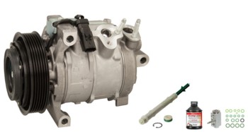 A/C Compressor Kit