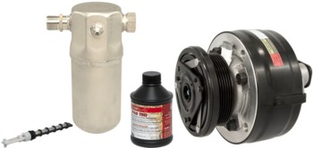 A/C Compressor Kit