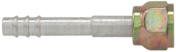 A/C Refrigerant Hose Fitting