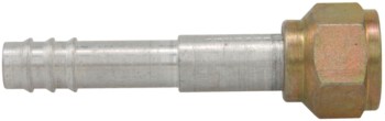 A/C Refrigerant Hose Fitting