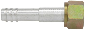 A/C Refrigerant Hose Fitting