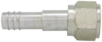 A/C Refrigerant Hose Fitting