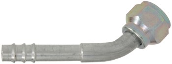 A/C Refrigerant Hose Fitting