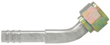 A/C Refrigerant Hose Fitting