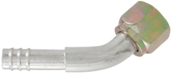 A/C Refrigerant Hose Fitting