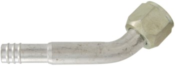 A/C Refrigerant Hose Fitting