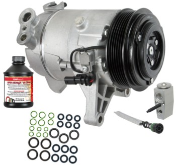 A/C Compressor Kit