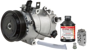 A/C Compressor Kit