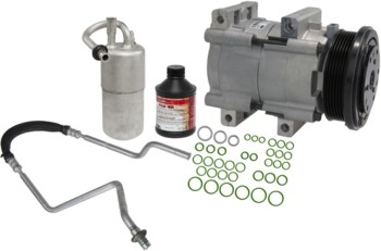 A/C Compressor Kit