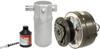 A/C Compressor Kit