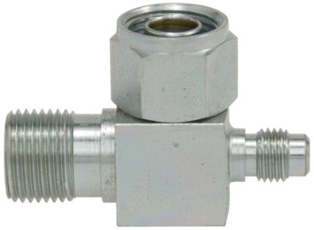 A/C Compressor Fitting