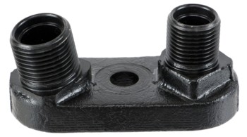 A/C Compressor Fitting