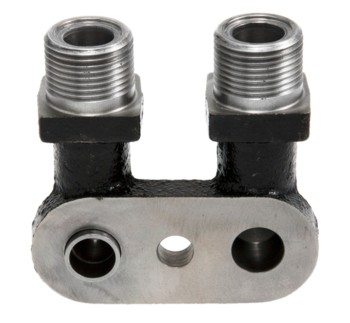A/C Compressor Fitting