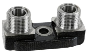 A/C Compressor Fitting