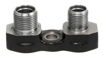 A/C Compressor Fitting