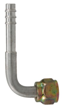 A/C Refrigerant Hose Fitting