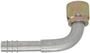 A/C Refrigerant Hose Fitting