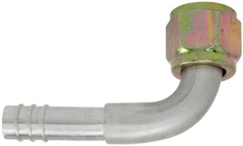 A/C Refrigerant Hose Fitting