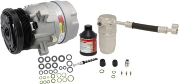 A/C Compressor Kit