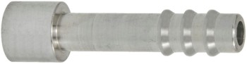 A/C Refrigerant Hose Fitting