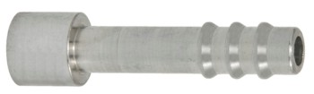 A/C Refrigerant Hose Fitting