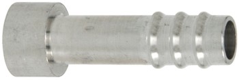 A/C Refrigerant Hose Fitting