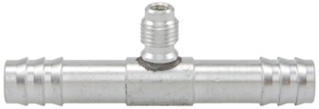A/C Refrigerant Hose Fitting
