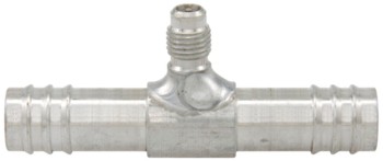 A/C Refrigerant Hose Fitting