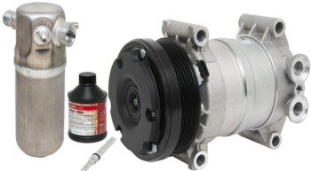A/C Compressor Kit